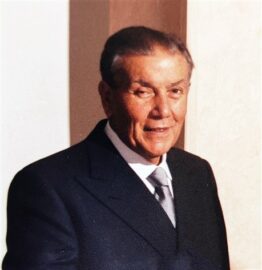 Mariano Raciti