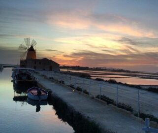 Saline di Marsala