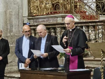 Acireale indicazioni pastorali 