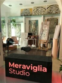 Meraviglia studio