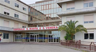 ospedale Acireale