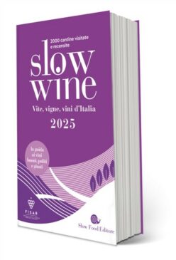 Slow wine 2025