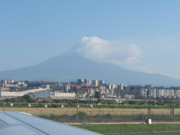 Aeroporto Catania Fontanarossa Ricca IT