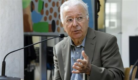 Federico Faggin