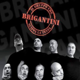 I Brigantini