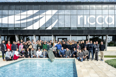 Ricca IT Innovation Center Ragusa