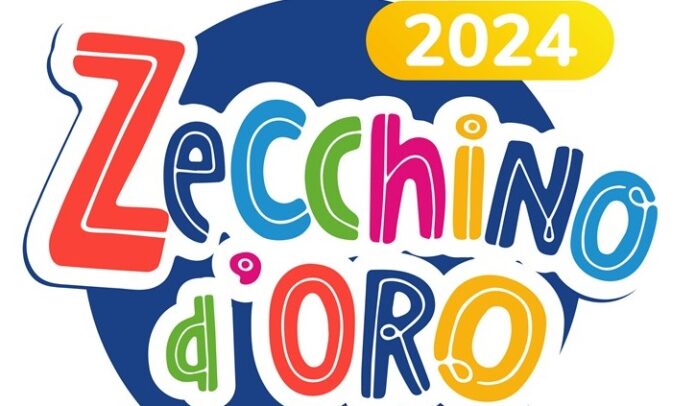 logo Zecchino d'oro 20241