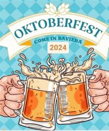 locandina Oktoberfest Giarre