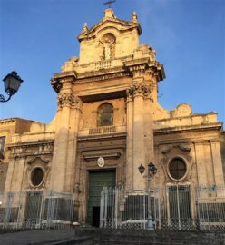 Santuario Madonna del Carmine