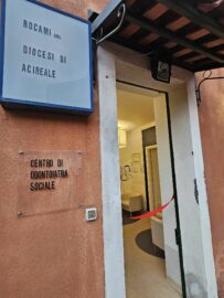 odontoiatria sociale acireale