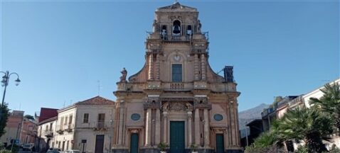 chiesa Sacro Cuore