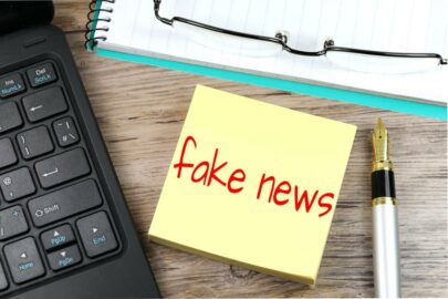 fake news deficit fiducia