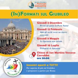 giubileo gmg diocesi acireale