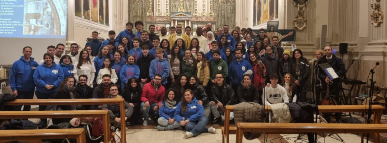 valverde gmg diocesi acireale