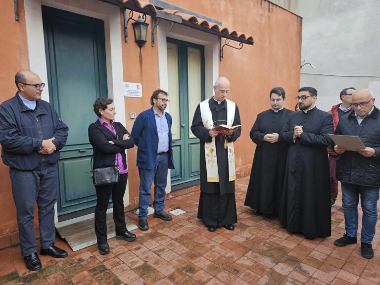 Diocesi di Acireale / Caritas apre il Centro Odontoiatrico sociale