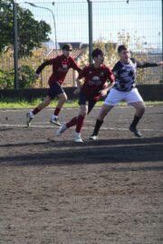 Acireale calcio U15 giocatori 