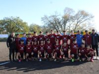 L’Acireale calcio U15 squadra