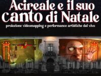 Acireale e il suo canto di Natale