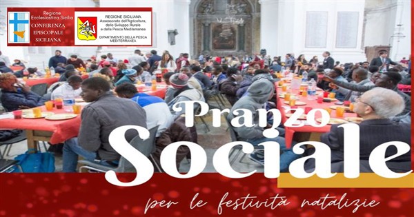 Cesi pranzi e cene sociali