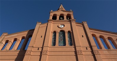 chiesa di pozzillo