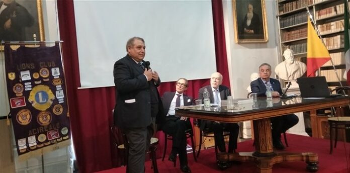 convegno sul ruolo delle vaccinazioni