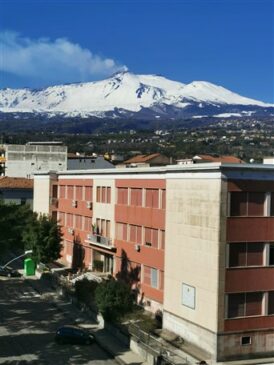 Liceo Amari Giarre