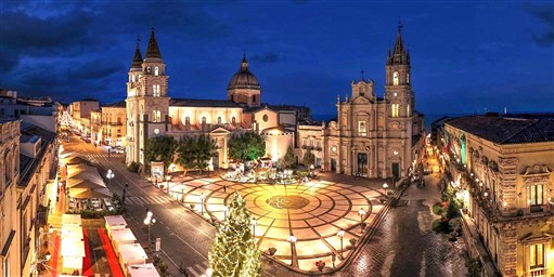 Natale ad Acireale