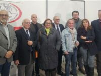 Nuovo consiglio direttivo Ucsi Catania