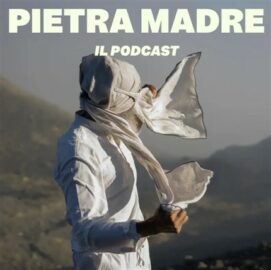 Pietra madre podcast