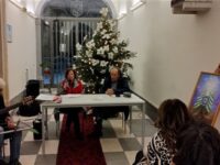 Presentazione Versi di pace