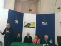 Presentazione libro la nostra Africa