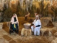 Presepe vivente Licata