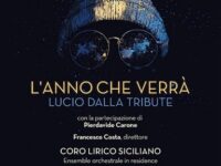 Tributo a Lucio Dalla