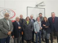 Ucsi Catania nuovo consiglio provinciale