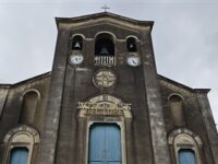 chiesa madre Linera