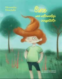 copertina Circe