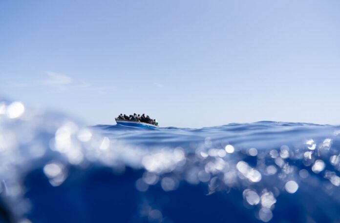 emergenza migranti onorevole marco tarquinio