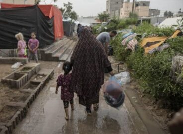 popolazione colpita dal genocidio