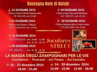 locandina Natale Acicastello