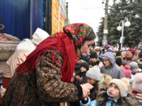 Natale in Ucraina