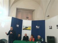 presentazione libro La nostra Africa