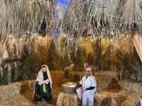 Presepe Vivente Licata