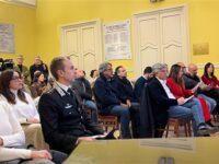 pubblico presentazione programma Acireale 2025