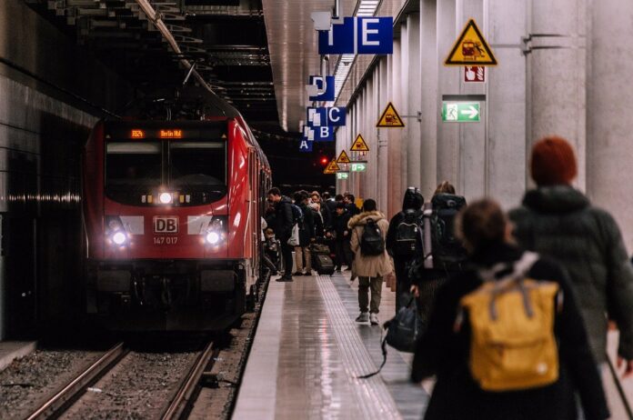 sicilia express fuorisede natale treno