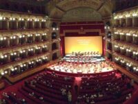 teatro Massimo Bellini Catania