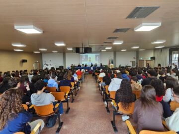 Liceo Leonardo Giarre