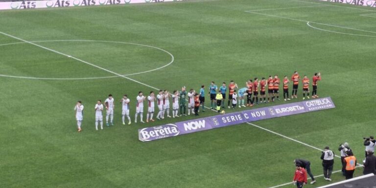 Calcio Catania / Al “Vigorito” il Benevento stacca il Pass Serie B a scapito dei rossazzurri