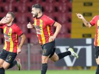 Benevento Catania 2