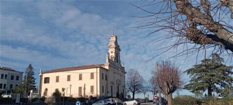 Chiesa Madre di Milo