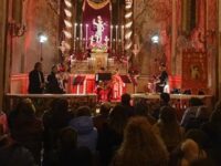 Concerto per san Sebastiano